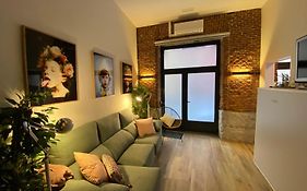 Centrico. Atocha-Lavapies. Nuevo. 100% Equipado.